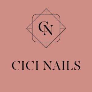 Logo cici nalis