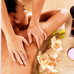 usluge Queens beauty salon njega tijela