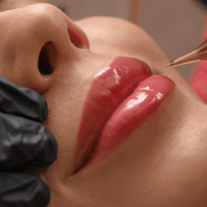 usluge Queens beauty salon trajna šminka