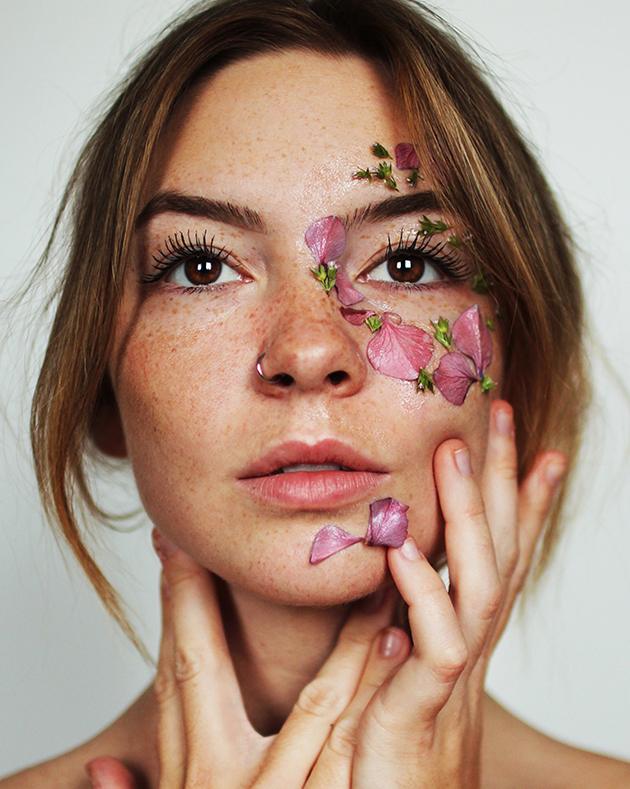 Profesionalni tretman lica u QUEENS beauty salonu Virovitica