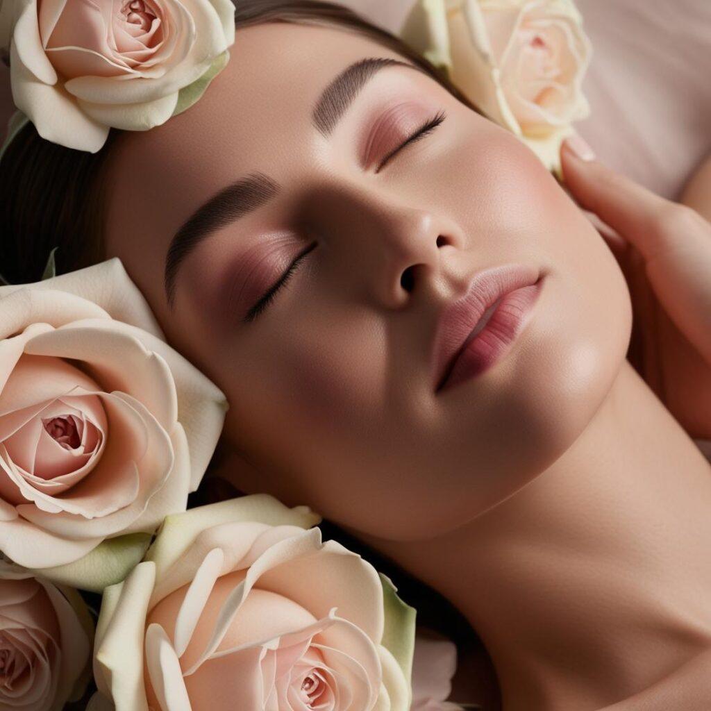 Usluga Queens beauty salona trajna šminka