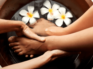 usluge Queens beauty salon pedikura