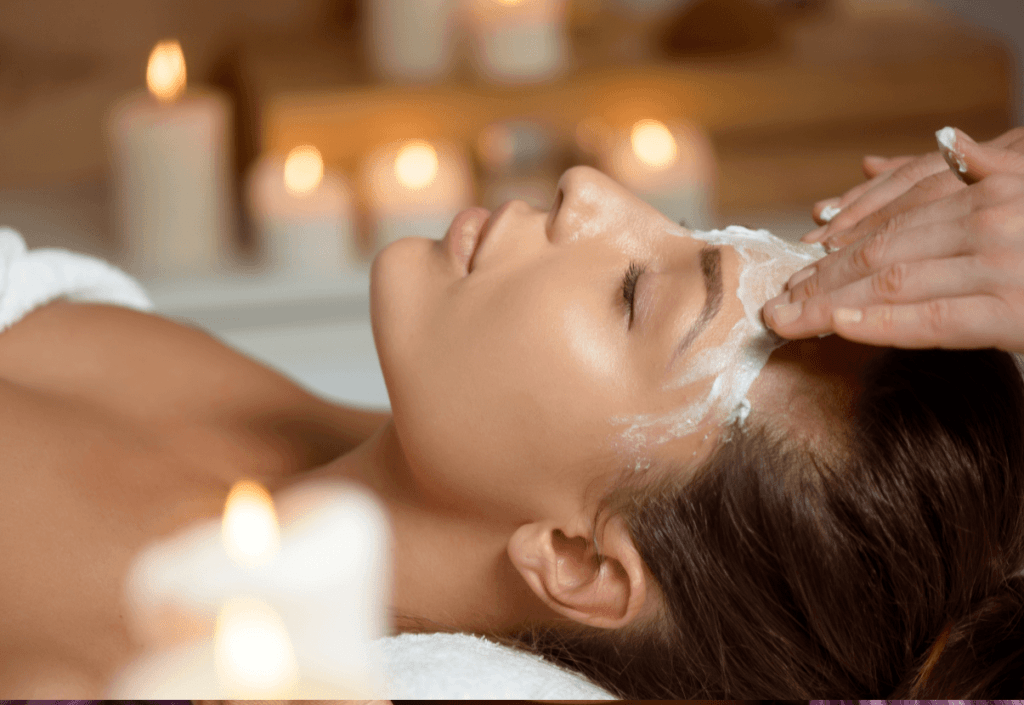 usluge Queens beauty salon njega lica