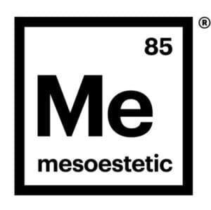 mesoestetic logo